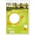 Staufen Spiralblock A5 40 Blatt 70g/qm 14 Doppellinien, farbig