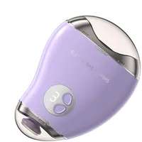 Frühe Nagelkurse – Doppelkopf-Harps | Elektrische Schnitte für Erwachsene mit sicherer Griffgeschwindigkeit 3 für Kinder