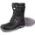 hase Winterthur S3 Winter-Sicherheitsstiefel aus Rindleder Größe 36