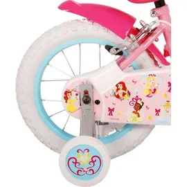 Volare Disney Princess 14 Zoll RH 0 cm rosa