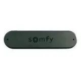 SOMFY Eolis 3D WireFree io schwarz)