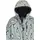 KILLTEC first instinct by killtec Kinder Skioverall/Schneeanzug mit Kapuze FISW 26 MNS ONPC, stahlmint, 86, 42104-000