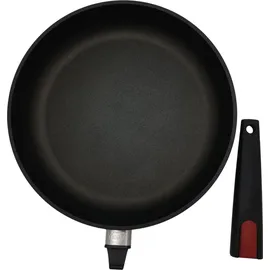 WOLL Nowo Titanium Induktions-Gusspfanne 28 cm