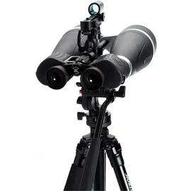 Celestron Skymaster Pro 20x80 Fernglas - Black - One Size