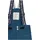 KILLTEC First Instinct by killtec Kinder Latzhose FISW 48 MNS SKI PNTS, Größe 86/92 in Blau denim dunkelpetrol,
