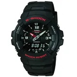 Casio G-Shock Chronograph G-100-1Bvmes G-100-1BVMUR Uhr