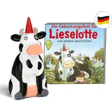 tonies Hörbuch Ein Geburtstagsfest für Lieselotte und andere Geschichten