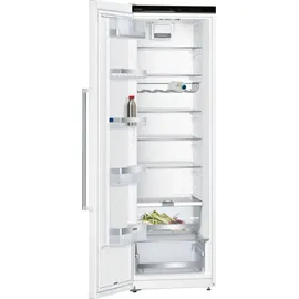 Siemens iQ500 KS36VAWEP Kühlschrank (346 l, 1860 mm hoch, Weiß)