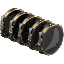 PolarPro PP-AIR2S-DIR-5PK