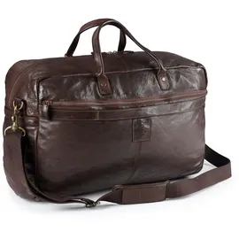 Harbour 2nd Theron Weekender 50 cm Braun