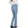 Only Blush Flared Jeans in Hellblau-L-L34