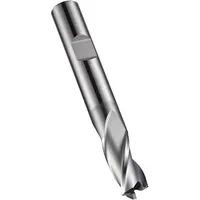 Dormer Langlochfräser DIN 6527 L Nenn-Ø 6 mm HM