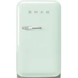 Smeg FAB5RPG6 Minikühlschrank 74 l 72,5 cm hoch Grün