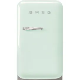 Smeg FAB5RPG6 Minikühlschrank 74 l 72,5 cm hoch Grün