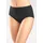 PETITE FLEUR Taillenslip 5 St. Schwarz 50