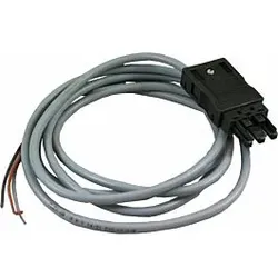 Wolf Kabel Zuleitung Zündung 2745400 für BPH