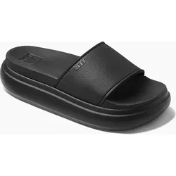 Reef Cushion Bondi BAY black/black 10