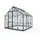 Vitavia Meridian 1 6700 Alu anthrazit ESG 3 mm 6,7 m2