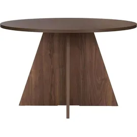 Skye Decor Virella 120 x 75 x 120 cm braun