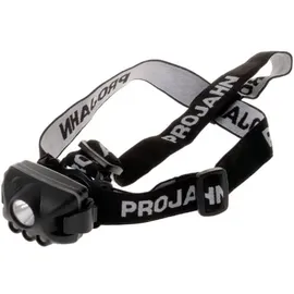 PROJAHN Projahn, - LED Hochleistungs-Stirnleuchte PJ100S -