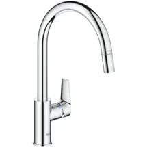 Grohe StartEdge Einhebelmischer Chrom