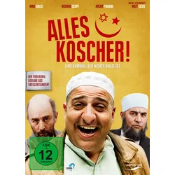 Alles koscher! [DVD] | Zustand: Neu & original versiegelt