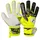 Reusch Attrakt Grip Junior, 5572815-2014, für Kinder, negativer Schnitt, gelb/weiß/schwarz, Größe 6