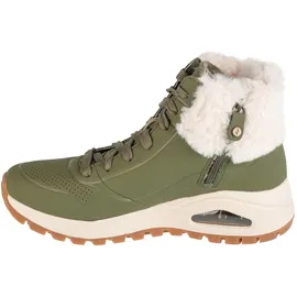 SKECHERS Uno Rugged - Fall Air olive 36