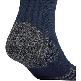 adidas Fußballstutzen 2-Paar Blau 25-27