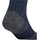 adidas Fußballstutzen 2-Paar Blau 25-27