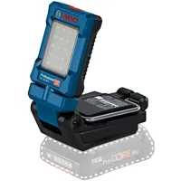 Bosch Professional LED Arbeitsleuchte GLI 18V-800