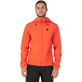 Fox Racing YTH DIRTPAW GLOVE [FLO ORG]