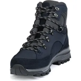 Hanwag Banks GTX Damen Navy/Asphalt 41,5
