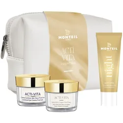 Monteil Acti-Vita Care Set