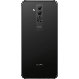 Huawei Mate 20 lite 4 GB RAM 64 GB schwarz