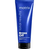 Matrix Total Results Brass Off Maske 200 ml