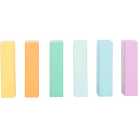 Small Foot Company Holzbausteine Pastell (11722)