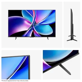 Hisense 85E7Q PRO 85 Zoll QLED 4K Smart TV