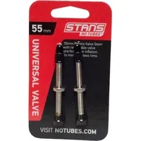 Stans Stan's NOTUBES Ventil (Messing)