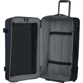 Samsonite Roader 2-Rollen Cabin 68 cm / 81 l dunkelblau