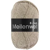 Lana Grossa Wolle 8-fach Beige 150 g