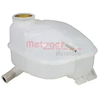 METZGER Ausgleichsbehälter, Kühlmittel