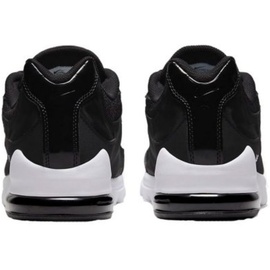 Nike Air Max VG-R Herren black/black/white 44