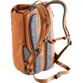 Deuter Stepout 22 Chestnut - Ivy