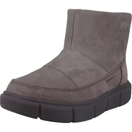 Sorel Explorer III Wasserdichte Slip-On-Stiefel für Damen