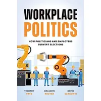 Oxford University Press Workplace Politics