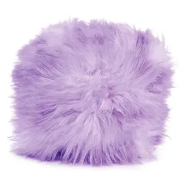 Spin Master FurFluffs Hündchen 20 cm Lila