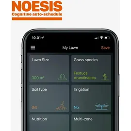 Worx Landroid WR169E