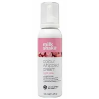 milk_shake Milk Shake Colour Whipped Cream Tönungsschaum für alle Haartypen Light Pink 100 ml