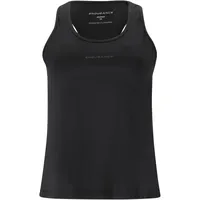 Endurance Nan Lauf-Tanktop Damen 1001 - black 44